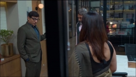 Raisinghani vs Raisinghani - Season 01 - Episode 75